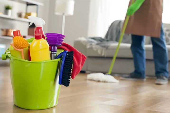 نصائح وإرشادات لـ تنظيف المنازل شركة تنظيف توب كلينر top cleaner