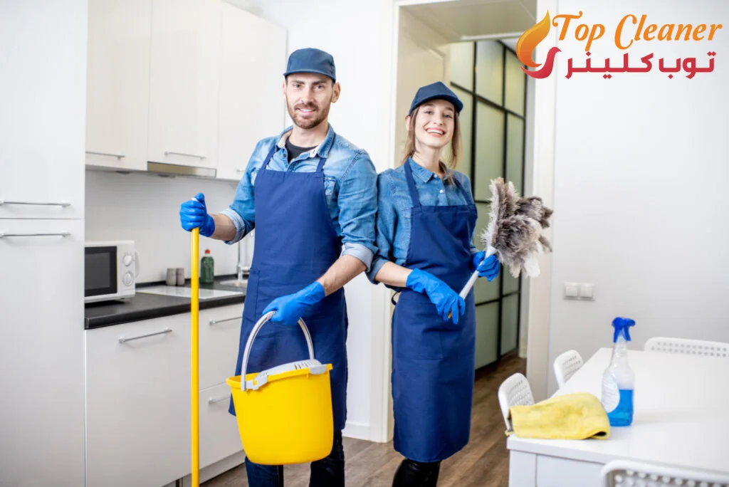 افضل شركة تنظيف فلل في مدينتي
