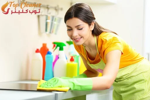 مكتب شغالات بالشهر في التجمع الخامس