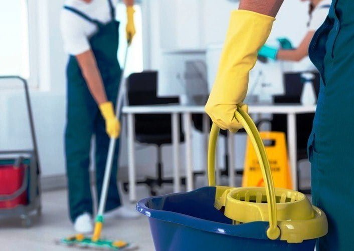 افضل شركة تنظيف في المنيل