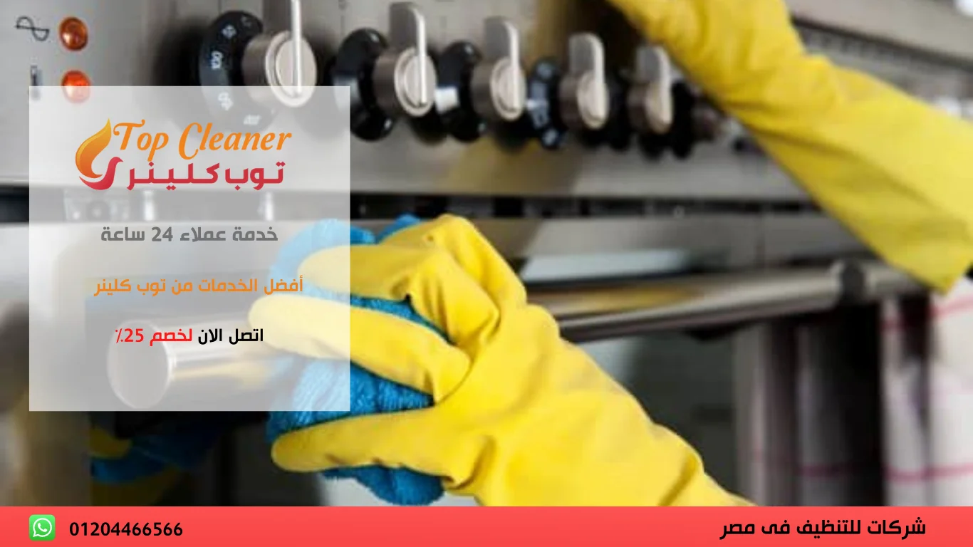 خدمة تنظيف منازل