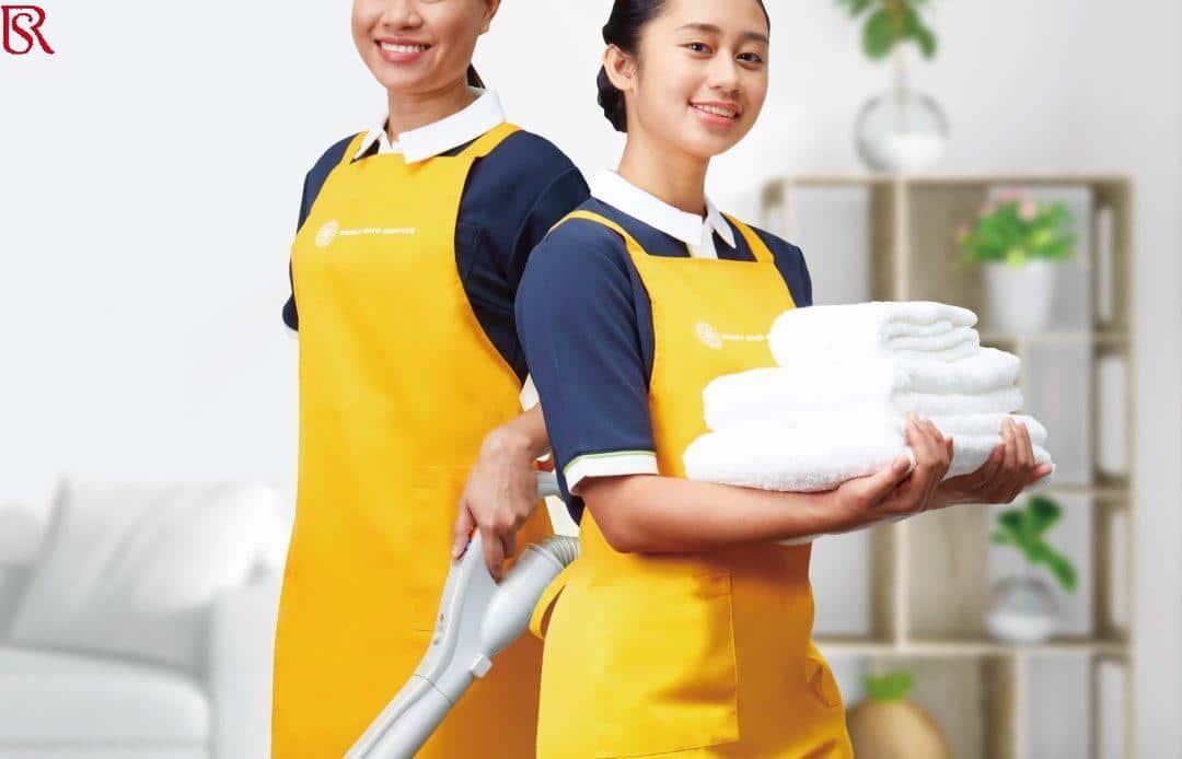 عاملات اندونيسيات بالشهر